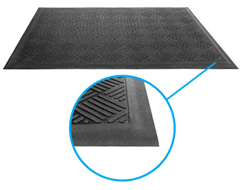 Die ElastoFit Sicherheitsmatte